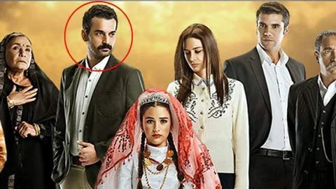 Orhan Şimşek'ten Ölüm Olayı