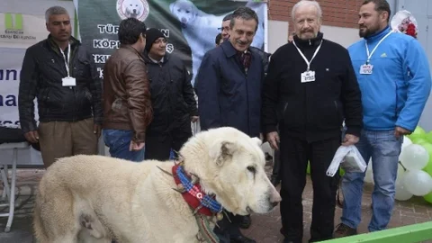 Tepebaşı'nda Tarım Fuarı Etkinliği