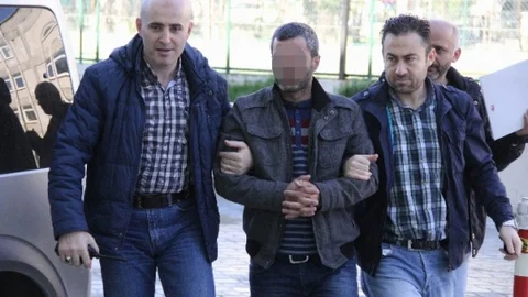Samsun'da Hırsızlık Suçlaması Sonrası Tabanca ile Yaralama