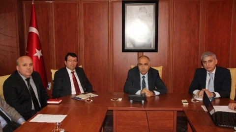 Giresun Adası'nda Turizm Gelişimi