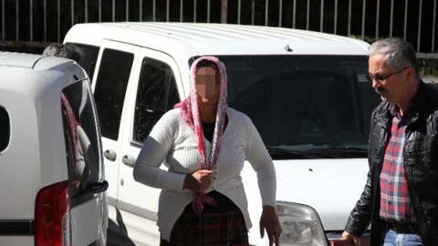 Samsun'da Fuhuş Operasyonu