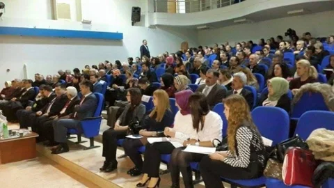 Düzce'de Bağımlılıkla Mücadele Projesi