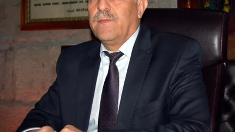 Bitlis’te 426 Yıllık Mescit Yeniden Açıldı