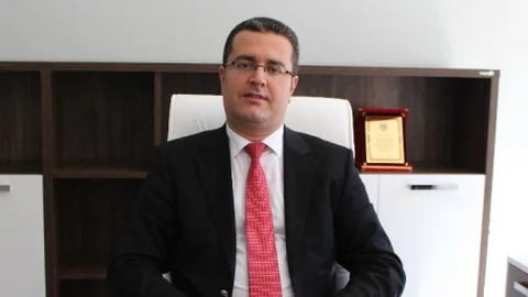 Ordu'da Kar Yağışı Üreticiyi Endişelendiriyor