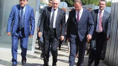 Antalya'da Yoğun Bakım Sertifika Eğitimi