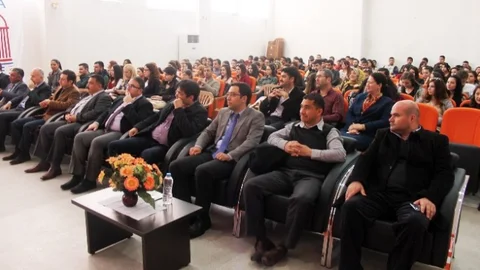 Muğla'da İlk Yardım Eğitimi Semineri