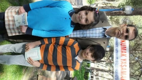 Balıkesir'de Kütüphane Haftası Ödülleri