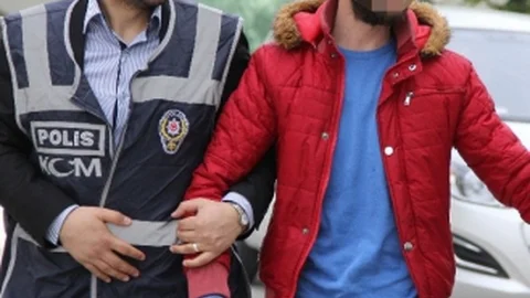 Samsun'da Uyuşturucu Operasyonu