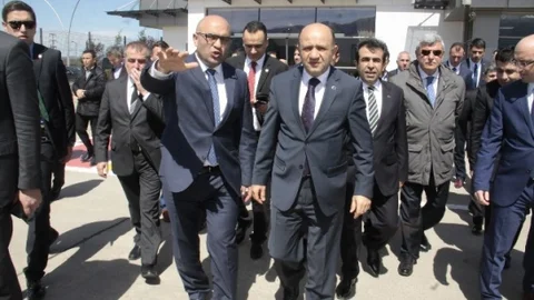 Kocaeli Cengiz Topel Havalimanı İncelemesi