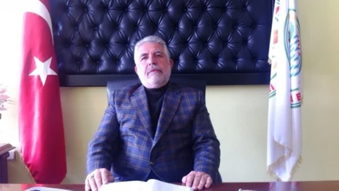 Malatya'da Tarımsal Sulama Sorunu Çözülüyor