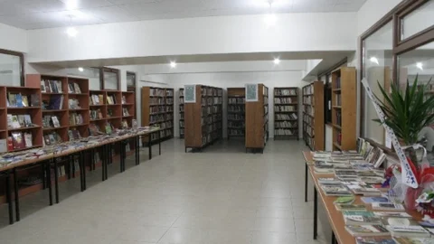 Çarşamba'da Kitap Okuma Projesi