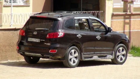 Reyhanlı'da Bomba İhbarı