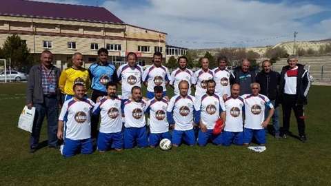 Mersin Amatör Spor Kulüpleri Zor Durumda