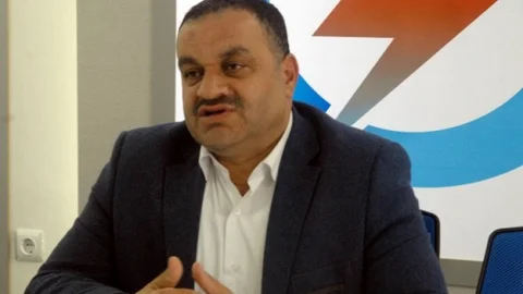 Diyarbakır'da Kaçak Elektrik Tespiti
