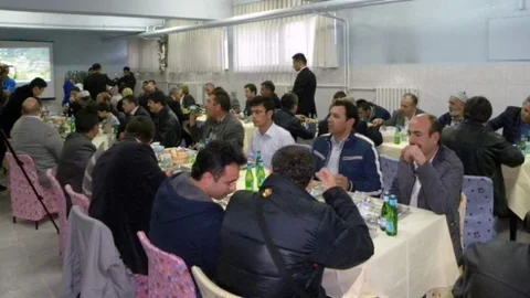 Afyonkarahisar'da Gençlere İlk Ders Verildi