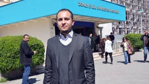 İzmir'de Doktorlar Yanlış Bilgiden Üzüntü Duydu