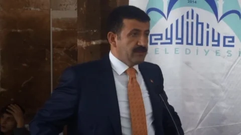 Şanlıurfa'da Sabır Günleri Etkinliği