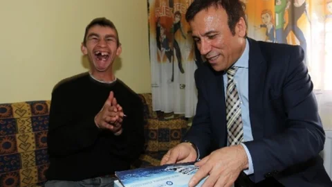 Samsun'da Kültürel Projeler Geliştiriliyor