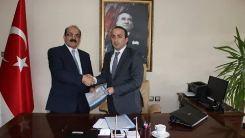 Kargı'daki Tarihi Konağın Geleceği Belirlendi