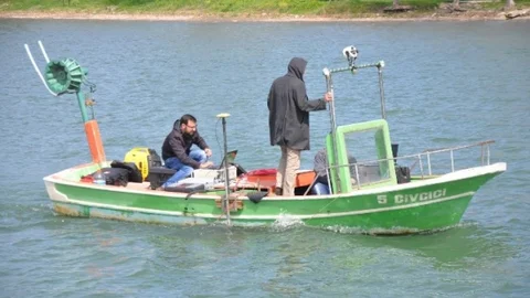 İznik Gölü’ndeki Bazilika Müze Olacak