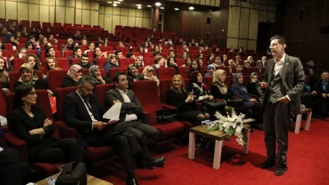 Bursa'da Meme Kanseri Uyarısı