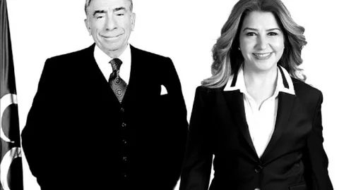 Dr. Demet Çardak'tan Anma Mesajı