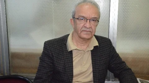 Ankara Fatsalılar Derneği'nde Mutlu Anlar