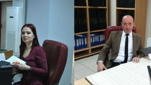 Düzce'de Ayın Personeli Belirlendi