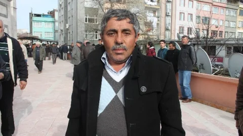 Ordu'da Cenaze Töreni Gerçekleşti
