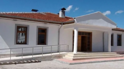 Simav'da Eğitim Yatırımları Artıyor