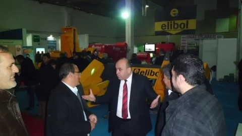 Yozgat'ta İmalatçılara Fırsat