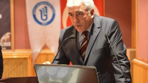 Çanakkale Kahramanları Konferansı Bartın'da