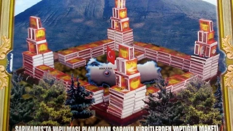 Şadiye Bingül Mudanya'da Ziyaret Gerçekleştirdi