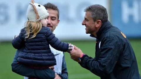 Semih Kaya Karabükspor Maçında Oynayamayacak