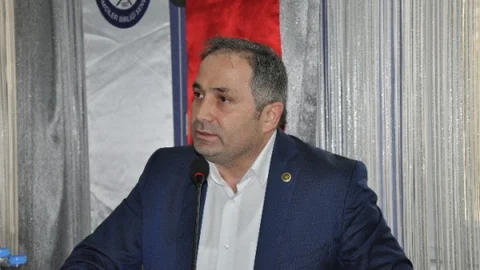 Hasan Yalçın Yayla'dan Açıklama