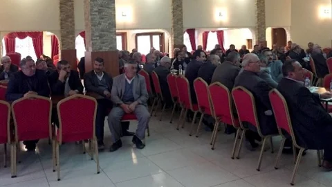 Devrekani'de Geziler ve Toplantılar