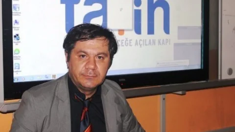 Yalova'da Öğretmen Kalp Krizi Geçirdi
