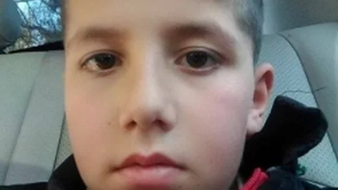 Kadirli'de Kayıp 12 Yaşındaki Çocuk