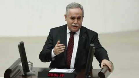 Soma'da Maden İşçilerine Tazminat Müjdesi