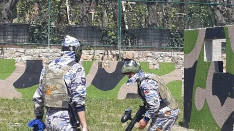 Bodrumsporlu Futbolculara Eğlenceli Sürpriz