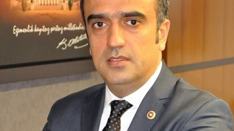 Diyarbakır'da Terör Örgütü Açıklaması