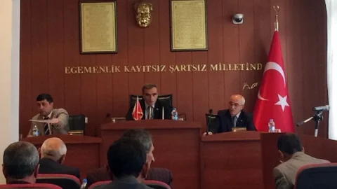 Ardahan'da İttifak Seçimi Yapıldı