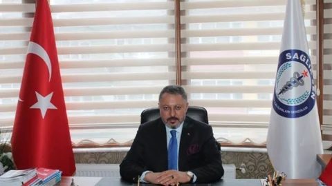 Erzurum'da Polis Teşkilatı Kutlandı