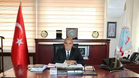 Erzincan TSO'nda Yeni Dönem Başladı