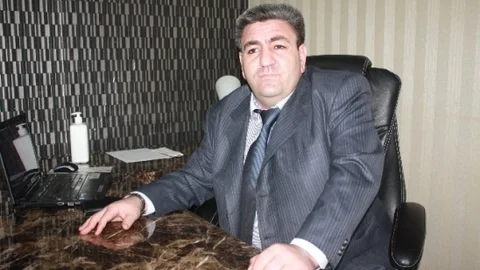 Meral'den Polis Teşkilatı'na Mesaj