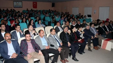 Muradiye'de Kurtuluş Günü Kutlaması