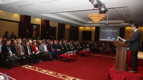 Karamürsel Alp Sempozyumu İkinci Günü Başlıyor