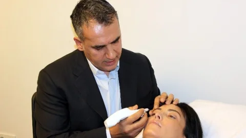 Kırışıklıkları Plexr Yöntemiyle Azaltın