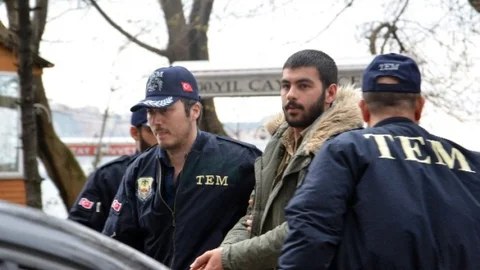 Zonguldak'ta DHKP-C Operasyonu