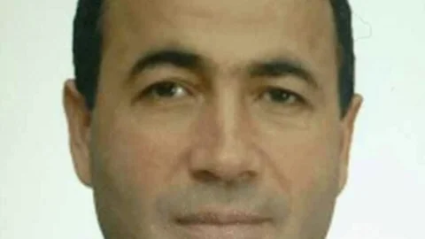 Rize Emniyet Müdürlüğü Acı Kaybı